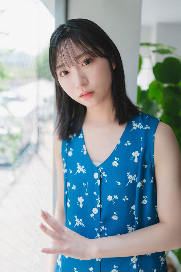 山内瑞葵(AKB48)＋Weekly 2025年10月23日 001 山内瑞葵AKB48＋Weekly 2025年10月23日