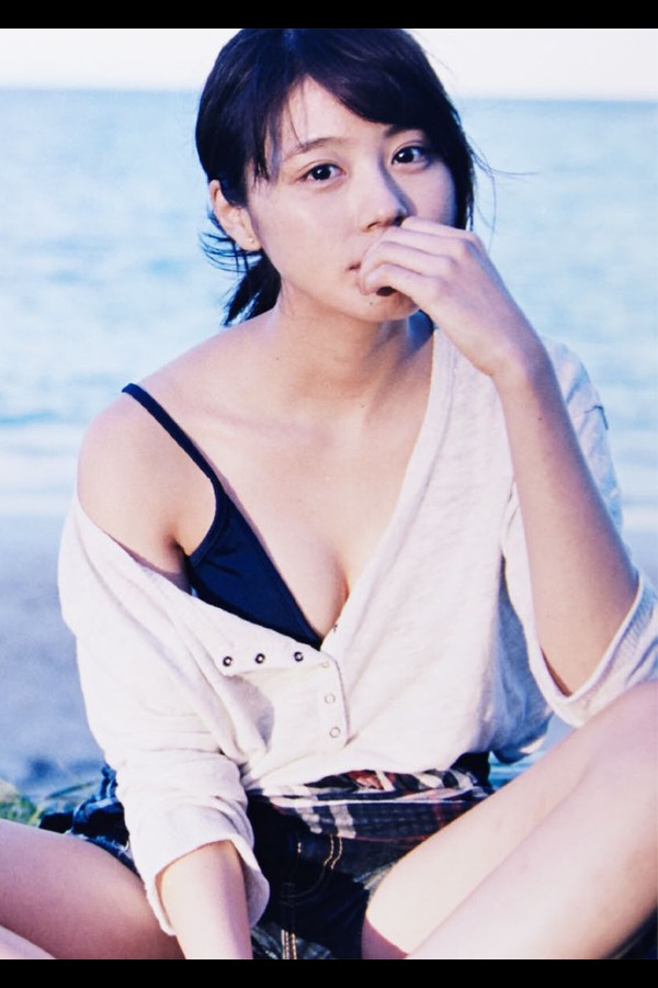 有村架纯 写真集「FiRST TRiP ハワイの場合」2015.03.20 001 有村架纯 写真集「FiRST TRiP ハワイの場合」2015.03.20