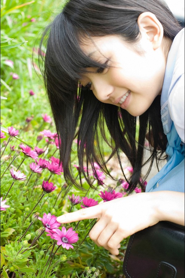 森田涼花 6本写真合集 001 森田涼花6b1002