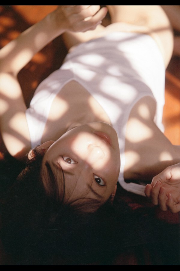 渡辺美優紀フォトブック だっぴ 001 渡辺美優紀フォトブック だっぴ