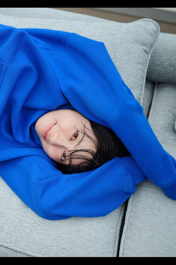 礒部花凜　となりのかりん スピサン グラビアフォトブック 001 礒部花凜 となりのかりん スピサン グラビアフォトブック