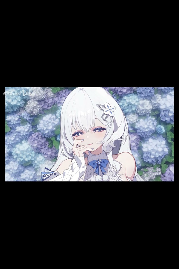 希丝奈 ASMR合集下载 008 25.7希丝奈b站充电