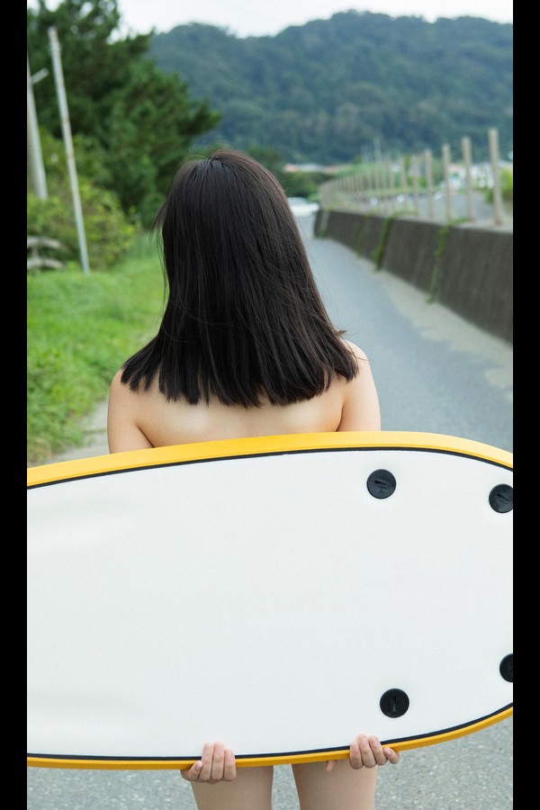 【デジタル限定】松島みのん写真集「スーパールーキー」 週プレ PHOTO BOOK preview001 01 124