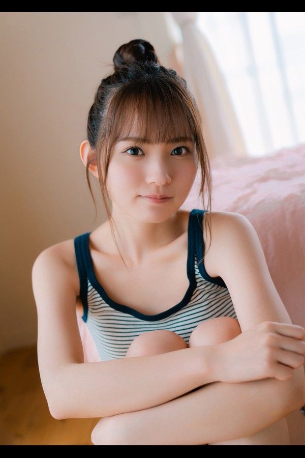 【デジタル限定】水野舞菜写真集 Gテレデジタル！ (Ｇテレデジタル！) preview001 01 129