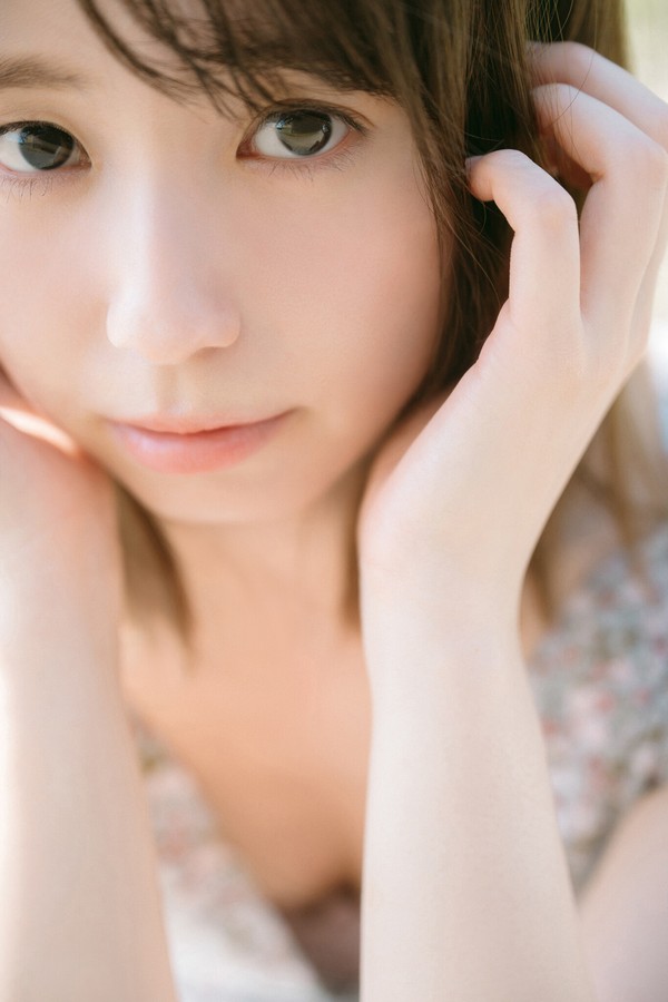 小池里奈 これからもずっと。 FRIDAYデジタル写真集 preview001 01 15