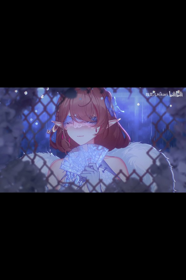 烛灵儿 最新B站充电视频 preview001 01 178