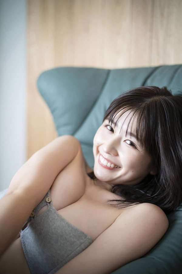 漫画アクションデジタル写真集 冴木柚葉「いとしき人と過ごす秋…」 preview001 01 188