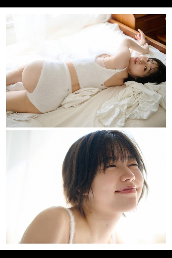 礒部花凜　となりのかりん スピサン グラビアフォトブック preview001 01 193