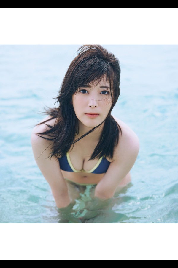 【デジタル限定 YJ PHOTO BOOK】北原沙弥香写真集「常夏の余韻」 preview001 01 199