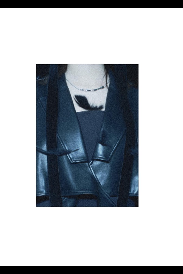 Twinkle Moments No.2 コントラスト 真楪伶 10th Anniversary Photo Book preview001 01 204