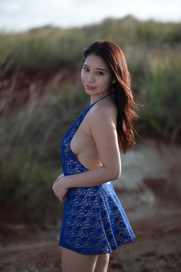 久松かおり「薫り」 ギルドデジタル写真集 preview001 01 82