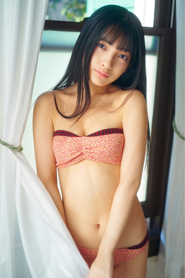 蛭田愛梨　グラビアちゃんはバズりたい１～４　１４０枚完全版　ヤンマガデジタル写真集 preview001 02 10