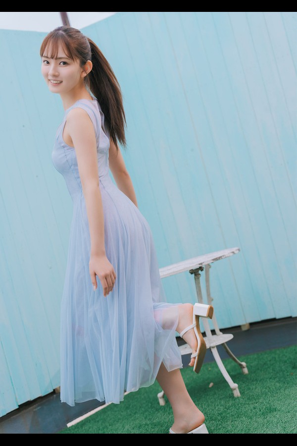 【デジタル限定】水野舞菜写真集 Gテレデジタル！ (Ｇテレデジタル！) preview001 02 129