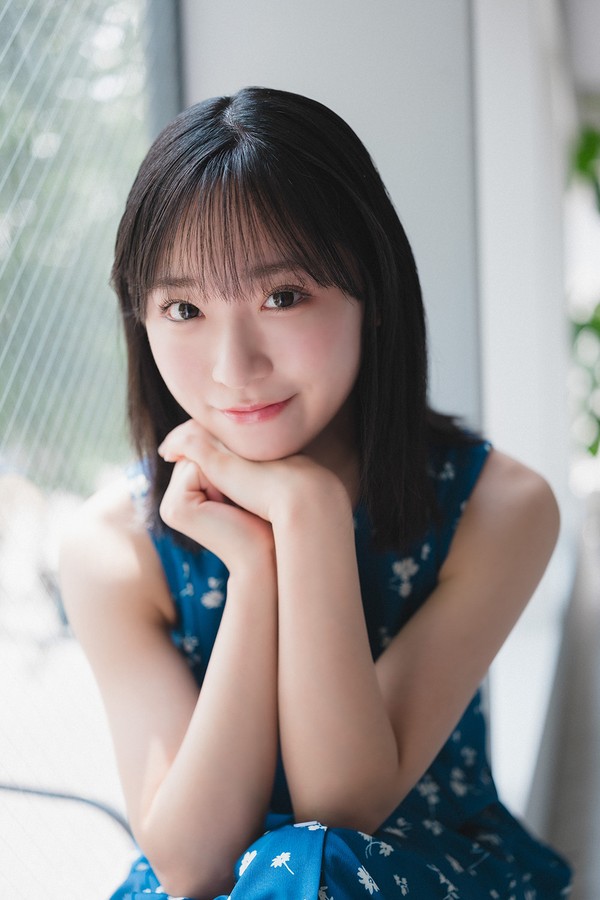 山内瑞葵(AKB48)＋Weekly 2025年10月30日 preview001 02 161