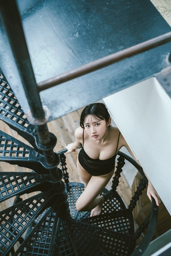 松本日向　寂しがり屋のLovely Doll PARADEデジタルフォトブック preview001 02 187