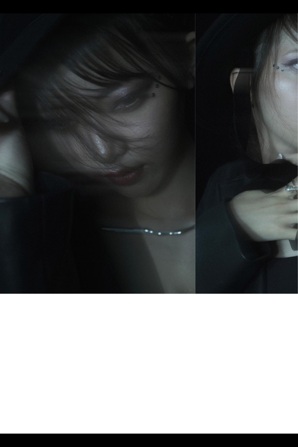 Twinkle Moments No.2 コントラスト 真楪伶 10th Anniversary Photo Book preview001 02 206