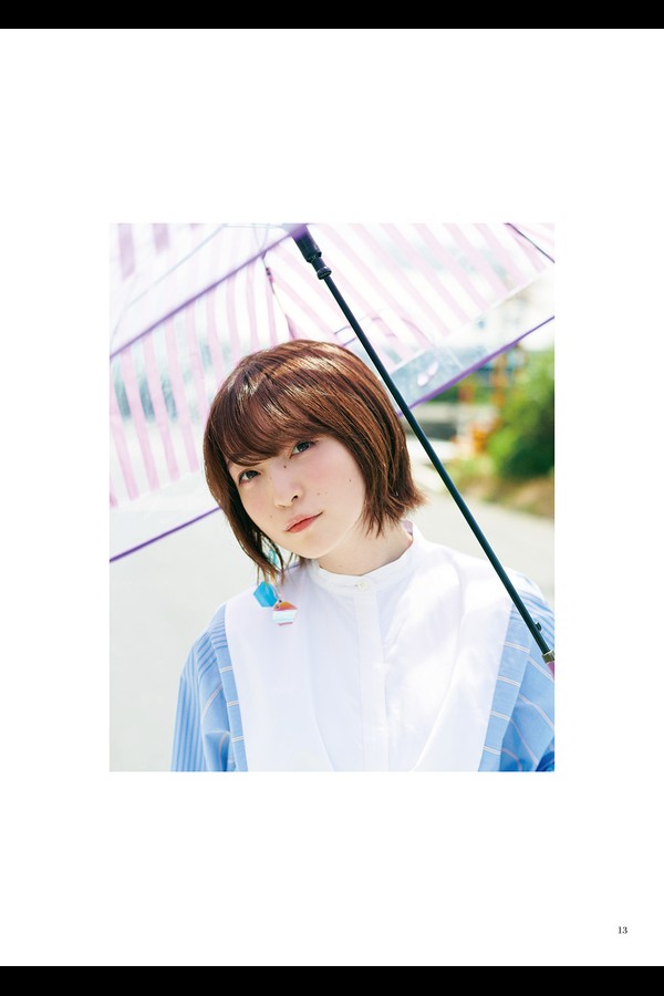 上田丽奈“アトリエＲｅｉｎａ” オフィシャルフォトブック ＤＲＡＷＩＮＧ preview001 02 213