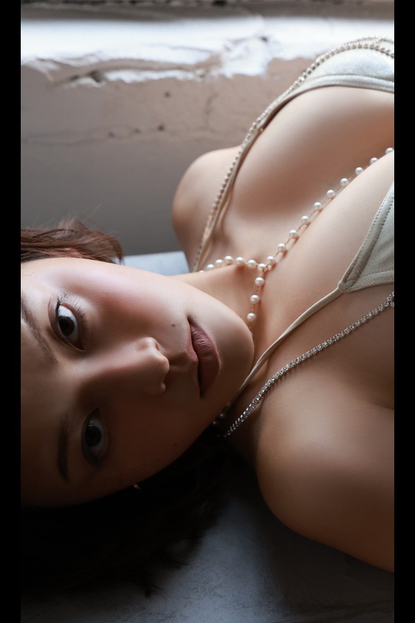 【大増量】櫻井おとの写真集「ReBlissful」 (週プレ PHOTO BOOK) preview001 02 48