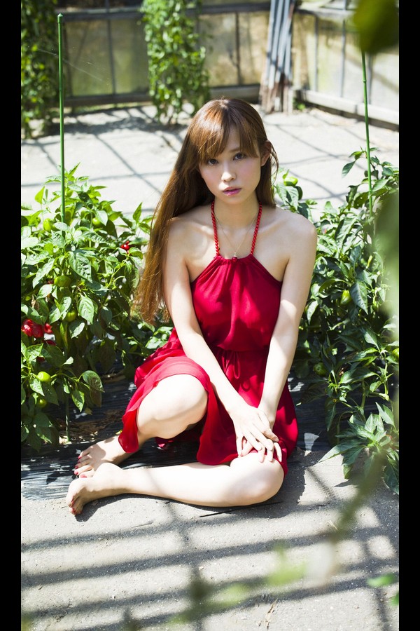 ＜デジタル週プレ写真集＞　市川由衣「晩餐」 週プレ PHOTO BOOK preview001 02 55