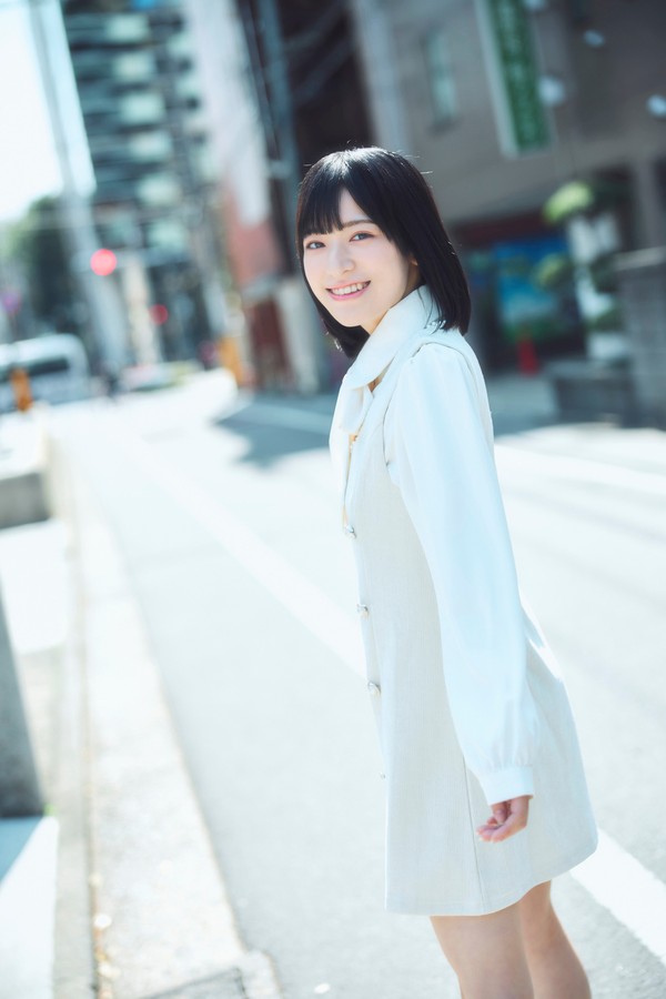 森園ゆうか「もっと近くで」 水色エモーションデジタル写真集 (RANKU) preview001 02 63