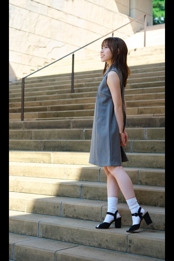 【デジタル限定】伊達さゆり 写真集 OVER _「My Girl」PHOTO BOOK preview001 02 73