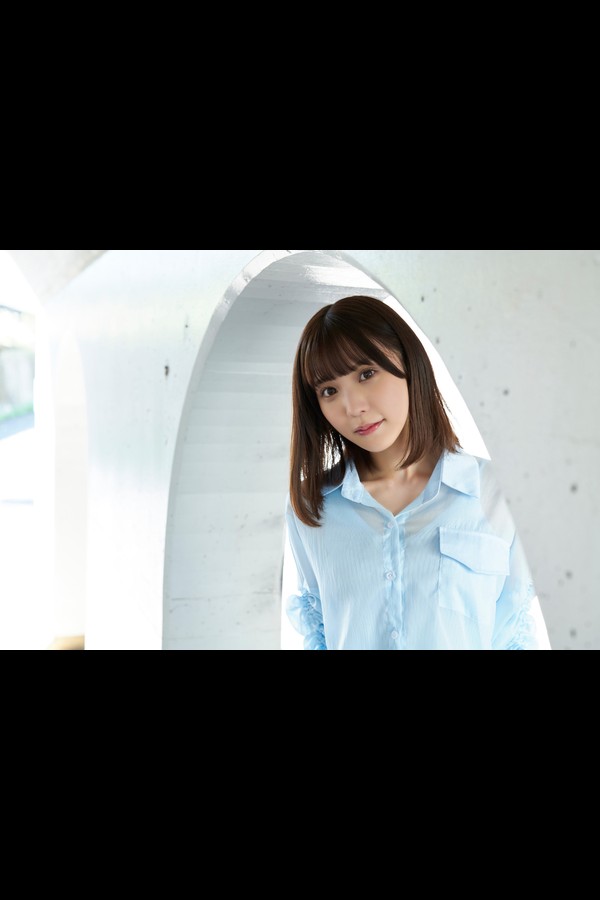 佐々木七海「Refresh」 水色エモーションデジタル写真集 (RANKU) preview001 02 96