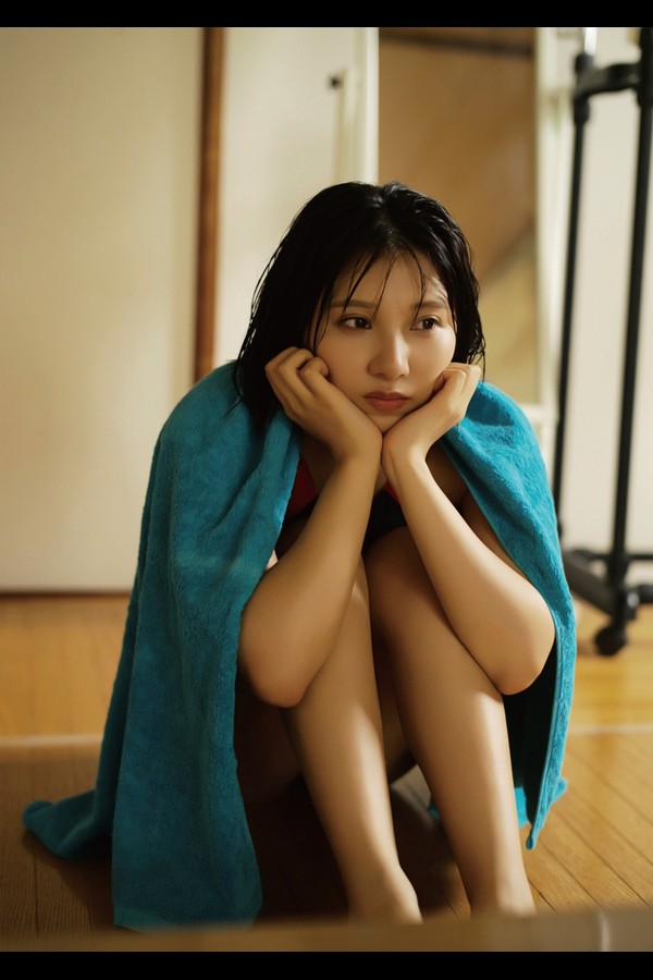 【デジタル限定】三橋くん写真集 Gテレデジタル！ (Ｇテレデジタル！) preview001 03 100