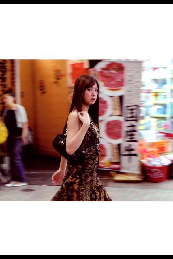 北川景子 3本写真合集 preview001 03 104