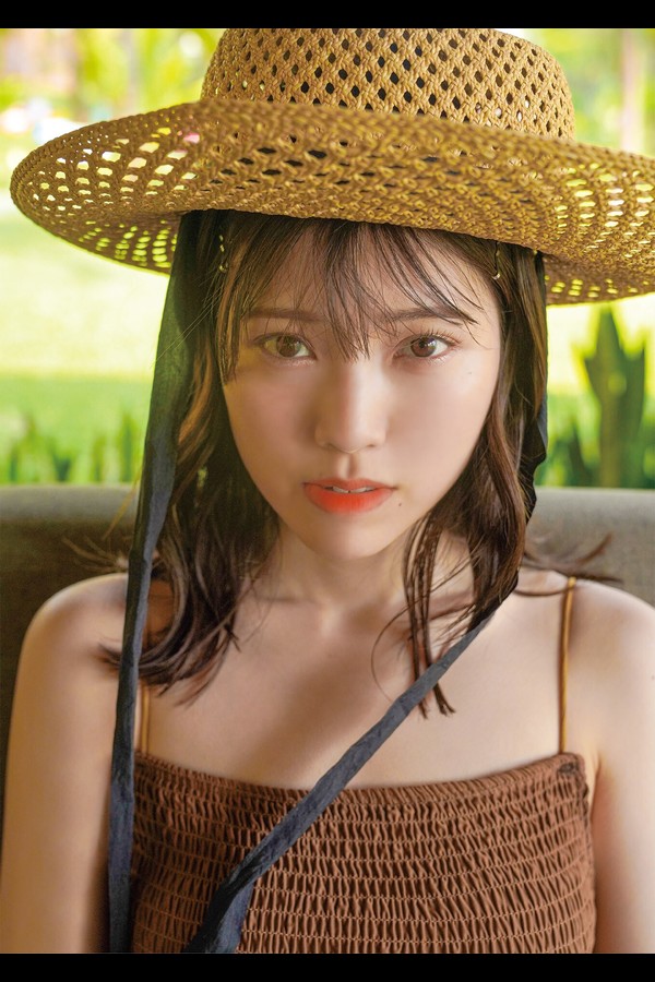 初夏 UIKA 石原夏織 1st 写真集【デジタル限定豪華版】 preview001 03 105