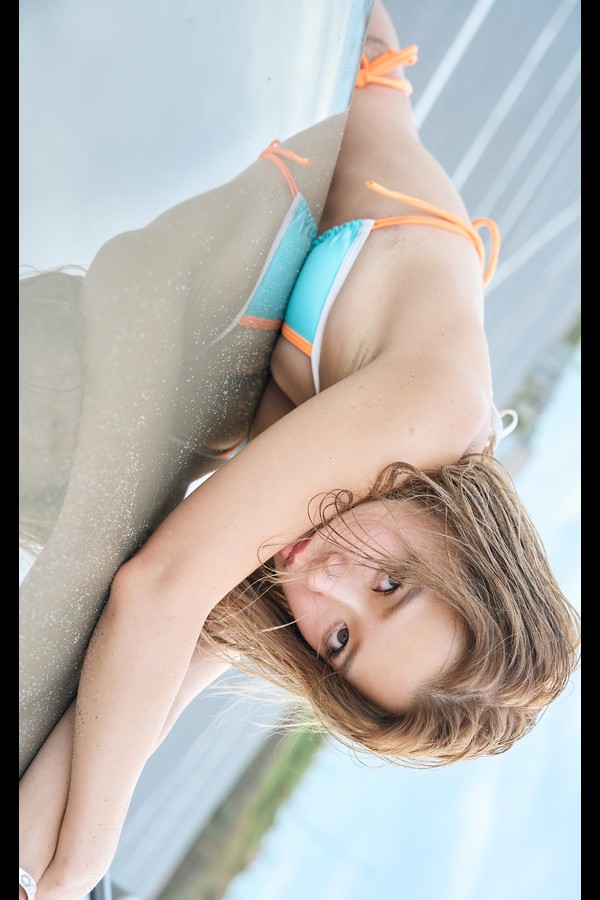 Sakura写真集 みちていく preview001 03 110