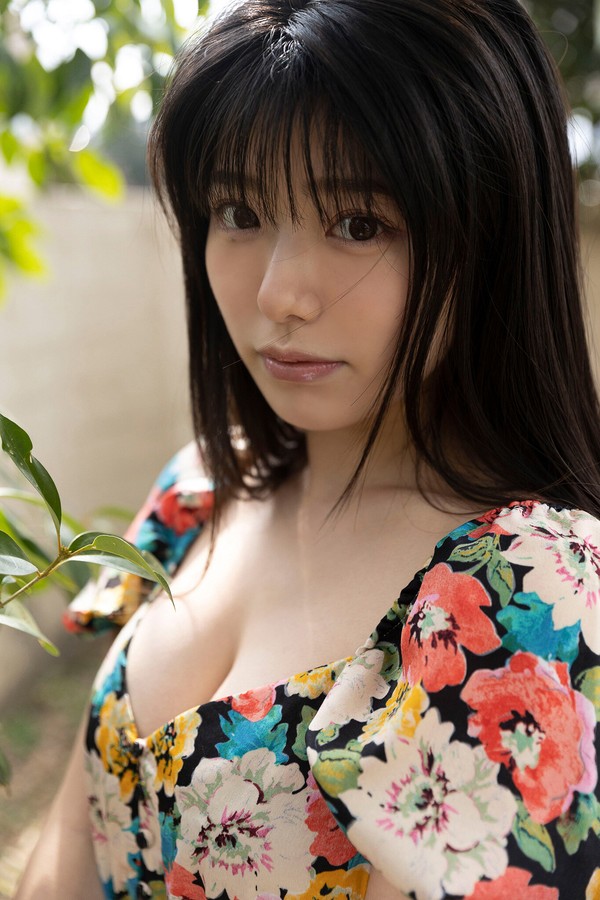 山田かなが最高だって叫びたかったんだ 週刊ポストデジタル写真集 preview001 03 111