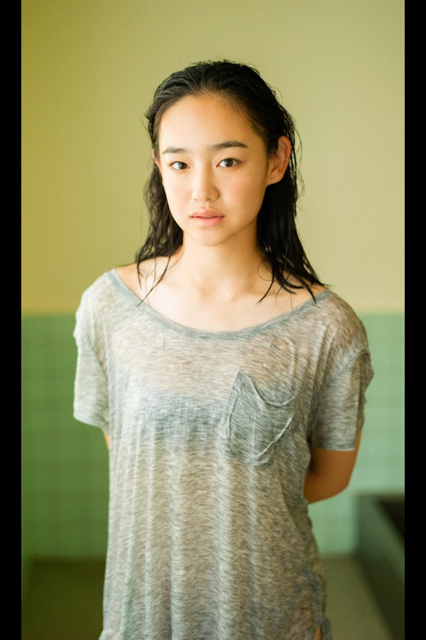 【デジタル限定】松島みのん写真集「スーパールーキー」 週プレ PHOTO BOOK preview001 03 124