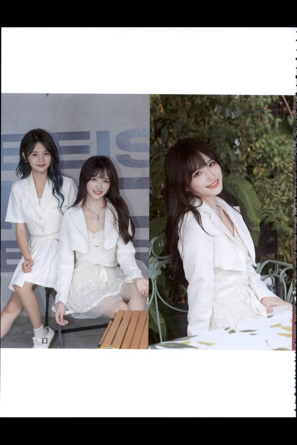 SNH48 3本写真合集 preview001 03 145