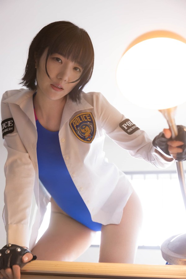 Aquella. 大塚びる 【グラビア写真集】 preview001 03 147