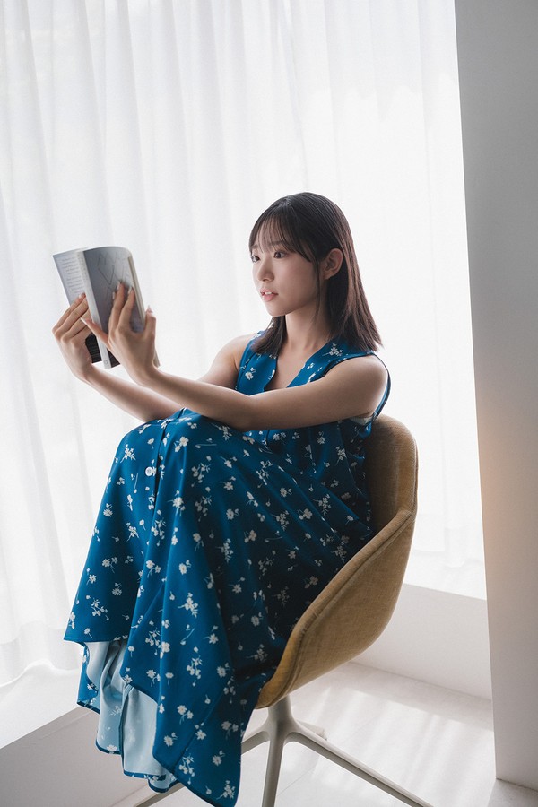 山内瑞葵(AKB48)＋Weekly 2025年10月30日 preview001 03 161