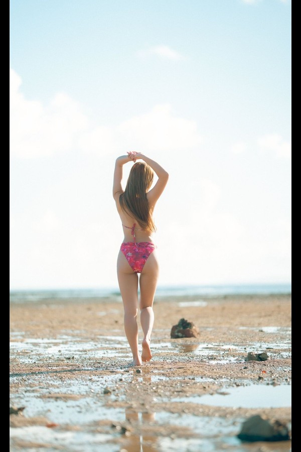 柏木もえ1st写真集Moetabi preview001 03 185