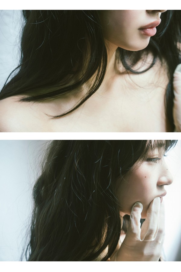 松本日向　寂しがり屋のLovely Doll PARADEデジタルフォトブック preview001 03 187