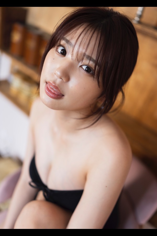 【デジタル限定 GJ PHOTO BOOK】矢野ななか写真集「おとななななか」 preview001 03 20