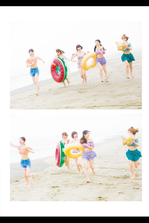 サンドリオン1st写真集｢SoundOrion｣ preview001 03 208