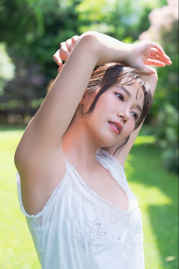 志田音々「ピュアすぎてごめん！」SPA！デジタル写真集 preview001 03 44