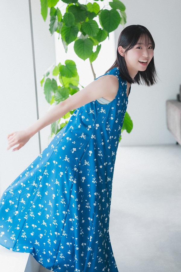 山内瑞葵(AKB48)＋Weekly 2025年10月23日 preview001 03 60