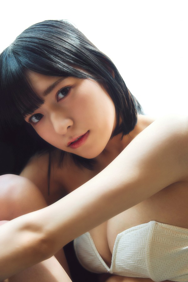 森園ゆうか「もっと近くで」 水色エモーションデジタル写真集 (RANKU) preview001 03 63