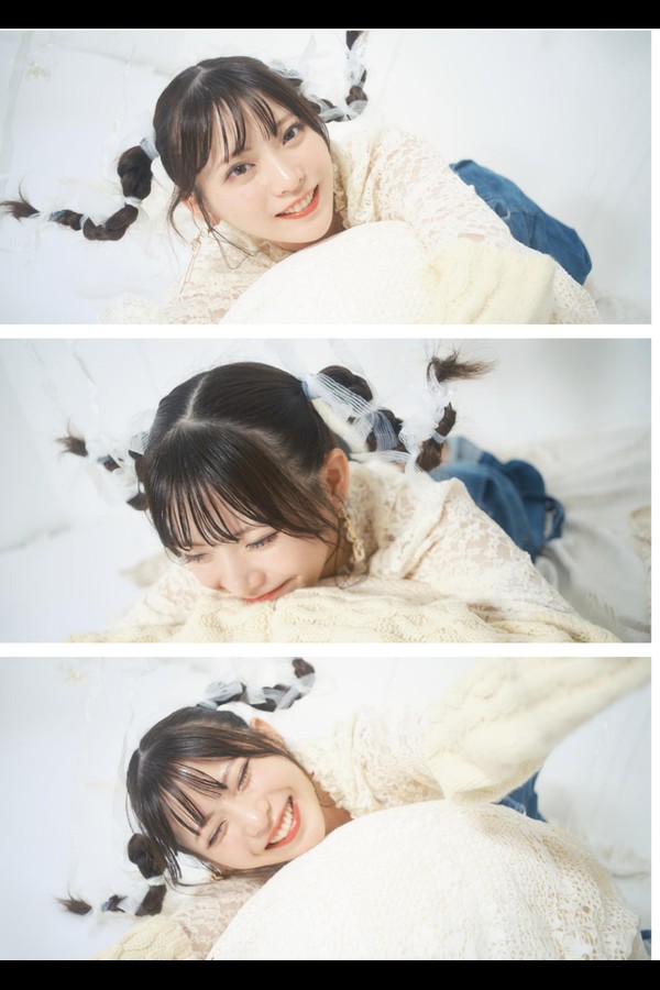 Twinkle Moments No.1 やっと見つけた_ 真楪伶 10th Anniversary Photo Book preview001 03 70