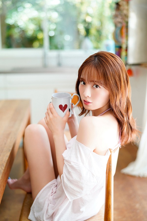 西村歩乃果　ヤンマガアザーっす！〈ＹＭ２０２３年３９号未公開カット〉　ヤンマガデジタル写真集 preview001 03 79