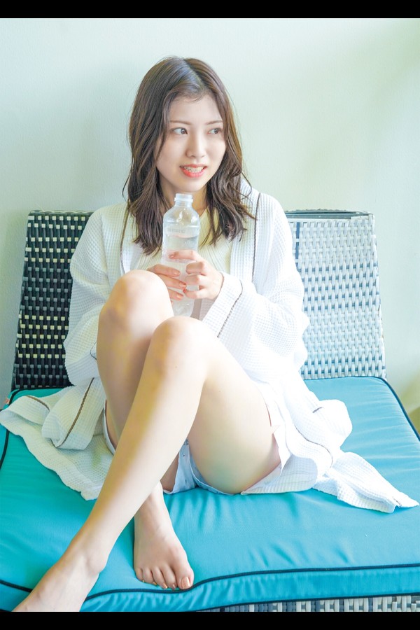 初夏 UIKA 石原夏織 1st 写真集【デジタル限定豪華版】 preview001 04 105