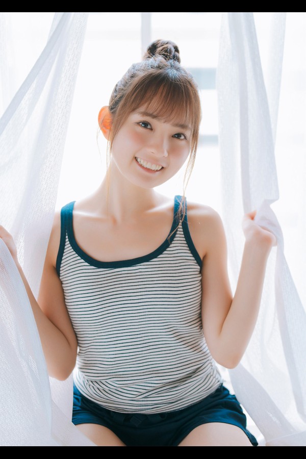 【デジタル限定】水野舞菜写真集 Gテレデジタル！ (Ｇテレデジタル！) preview001 04 129