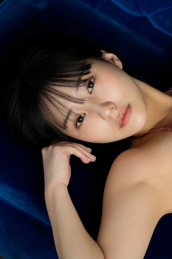 田中美久 オトナ色の夏 大ボリューム130ページ超 FRIDAYデジタル写真集 9 田中美久 オトナ色の夏 大ボリューム130ページ超 FRIDAYデジタル写真集 preview001 04 156