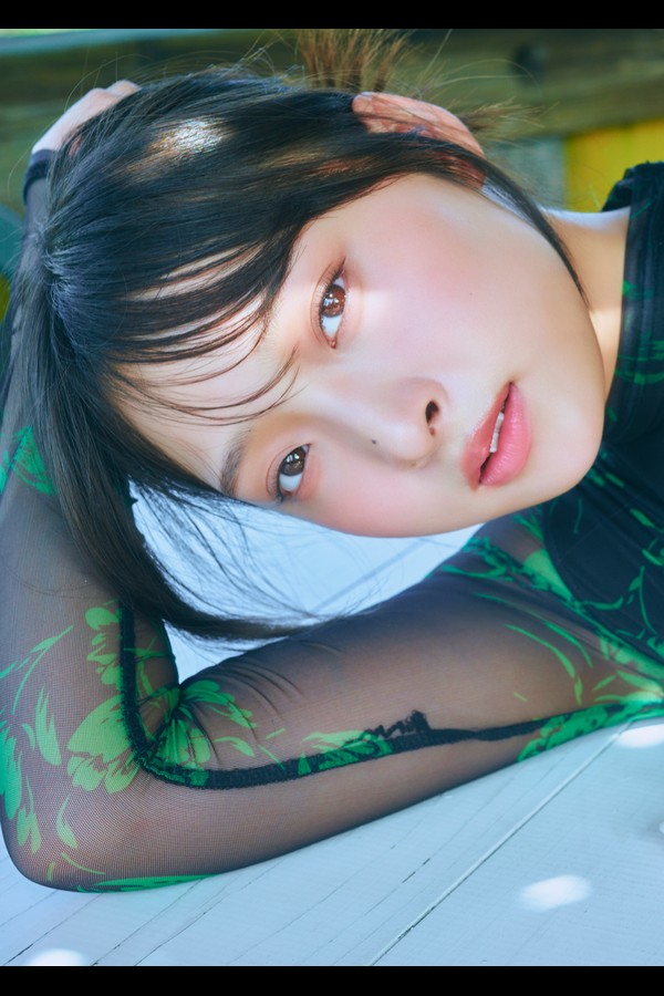 【デジタル限定 YJ PHOTO BOOK】沢美沙樹写真集「美圧天使」 preview001 04 158