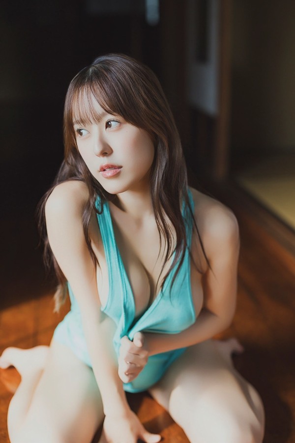 音羽美奈「浴衣にふんどし、セクシー変化」SPA!デジタル写真集 (SPA!BOOKS) 9 音羽美奈「浴衣にふんどし、セクシー変化」SPA!デジタル写真集 (SPA!BOOKS) preview001 04 166