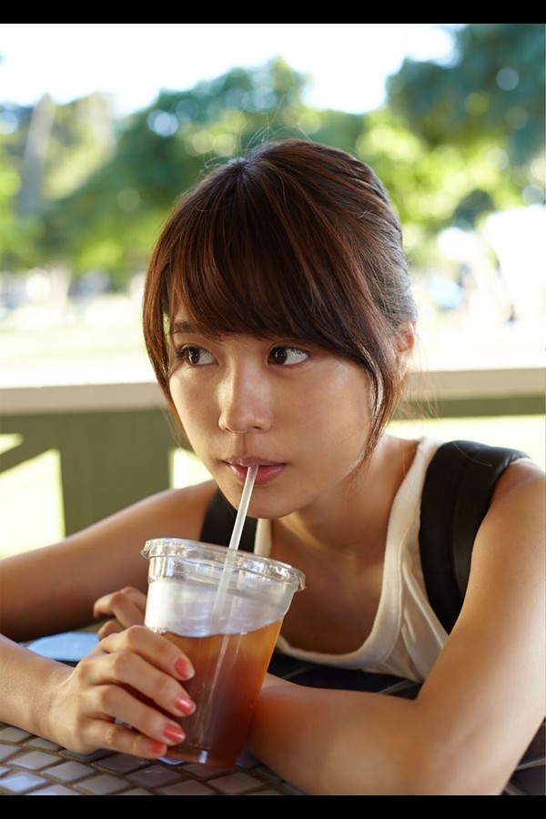 有村架纯 写真集「FiRST TRiP ハワイの場合」2015.03.20 preview001 04 171